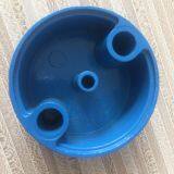 Custom-made Aluminum Die Casting Spare Parts thumbnail-1