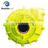 Anti Abrasion China Horizontal Slurry Pump thumbnail-2