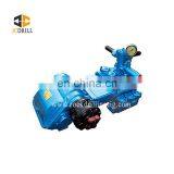 Hot selling dredge rental 3 diaphragm cameron mud pump for irrigation