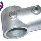 Malleable Iron Pipe Short Tee thumbnail-2