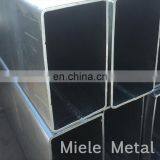 Anodized Aluminum Square Tube 6061 6063 t6 t5 3.0mm Thick thumbnail-3