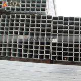 Prime Quality Galvanized Round Square Steel Pipe Hollow Section thumbnail-5