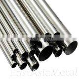 Seamless and Welded Round Steel Tube 304 Stainless Steel Pipe thumbnail-2