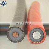 Single Core 250MCM XLPE 100% Insulation Level Power Cable thumbnail-5