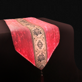Luminous Fiber Optic Table Runner Led Light up Table Runner Manufacturer thumbnail-4