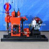 Hydraulic Water Well Rig Machine XY-100 Well Machinery Equipment /diamond Core Drill Rig Price