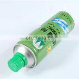 Wholesale Empty Aerosol Spray Tanks Can Be Used To Filling Release Agent