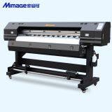 Double Espon Xp600 1600mm Printing Size Eco Solvent Price List thumbnail-2