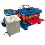High Quality Roof Sheet Glazed Tiles Roll Forming Machine