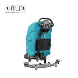 OR-V5 Industrial Power Floor Scrubber / Battery Powered Floor Scrubber thumbnail-4