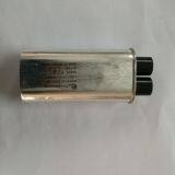 Microwave Oven Capacitor