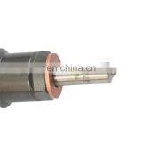 Factory Price Genuine QSL9 Engine Diesel Fuel Injector 5263308 0445120236 thumbnail-4