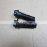 Diesel Engine Twelve Point Cap Screw 205393 for Cummins K19 Engine thumbnail-2