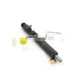 ERIKC EJBR05301D Common Rail Injector EJBR0 5301D Fuel Diesel Injector F50001112100011 for 6L 4F ENGINE YC4F-2008 thumbnail-6