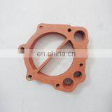 NT855 Engine Parts Lubricating 3047464 Oil Cooler Corer Gasket