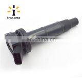 OEM Quality Auto Ignition Coil 90919-02244 for Japanese Car thumbnail-1