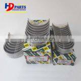 Engine H06C STD Main and Con Rod Bearing