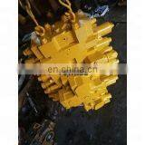 PC360-7 Hydraulic Main Control Valve 723-47-26101 7234726101 723-41-08100 7234108100 thumbnail-4