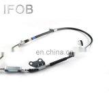 IFOB 46420-0K210 Automotive Parking Brake Cable for Hilux REVO 05/2015 GGN125 GUN126 thumbnail-5