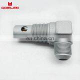 FVR CXZ 6HK1 10PE1 1-48410133-1 1484101331 Воздушный бачок обратный клапан