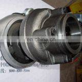 6CT 6C Engine HX40W Excavator Turbo 3783604 thumbnail-2
