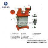 Easy Operation Hydraulic Riveting Machine Hand Brake Shoe Riveter thumbnail-6