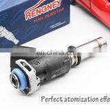 Wholesale Automotive Engine Parts 25380933 For Chevrolet Aveo Aveo5 1.6L 2009-2011 Fuel Injector Nozzle thumbnail-2