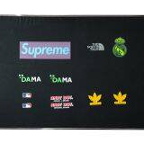 300*400mm Worktable Liquid Silicone Embossing Logo Machine thumbnail-2