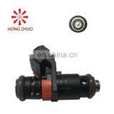 Boquilla Del Inyector de Combustible166007733R, Bico Injetor de Combustivel 166007733R,Fuel Injector 166007733R thumbnail-5