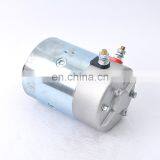 Snow-sweeper Hydraulic DC Motor 12V 1600Watts thumbnail-4