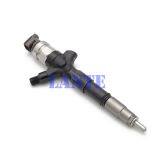 Common Rail Injector 16600-EC00E 16600-MB40E 16600-VM00D Diesel Injector thumbnail-3