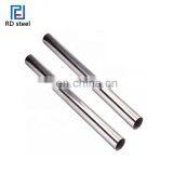 304 316 Seamless Stainless Steel Tube Pipe thumbnail-1