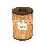 Manufacturer High Quality Engine Fuel Filter 1R-0726