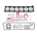 QSC8.3 QSL9 Diesel Engine Parts Overhaul Upper Lower Engine Gasket Kit 4089979 4089978 thumbnail-3