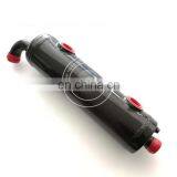 Diesel Engine NT855 Lubricating Lub Oil Cooler 3066842 3051997 3059666