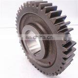 New Shaft Gear T115F-1701052 for Hotsale Used Gearbox for Truck