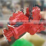 Genuine New CX160 Hydraulic Main Pump KLJ0638X-B K3V63DTP169R-9N2B-2A thumbnail-5