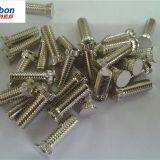 NFHS-M3-6/8/10/12/15/18/20/22/25 Hexagonal Head Studs Self-clinching Stud Pin Clinch Pins Motherboard Sheet Metal Brass PEM Standard thumbnail-2