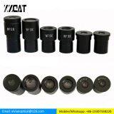 Dedicated Wide Angle Eyepiece Microscope 5X 10X 15X 20X 25X Biological Microscope Lens 23.2mm Mounting Size Microscope Ocular