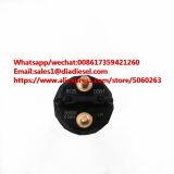 Diesel Fuel 0445120061 Common Rail Fuel Injector 0 445 120 061 for Man Truck for Sale thumbnail-2