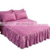 Hot Sale Massage Bed Cover Skirt Skirt Beds Bed Skirt Set Home thumbnail-2