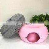 Felt Pets House for Small Pets thumbnail-1