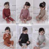 3702 1-8years Children Clothes Re-order Best Seller Kids Wear Girls Kids Clothes Clothing Set thumbnail-2