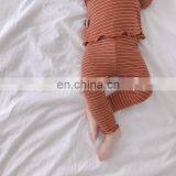 3702 1-8years Children Clothes Re-order Best Seller Kids Wear Girls Kids Clothes Clothing Set thumbnail-5