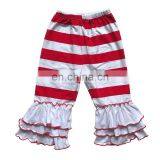 Wholesale New Design Children's Clothing Boutique Clothing Set Girls Fall Clothes Kids Outfit Long Sleeve Dress And Pants thumbnail-3