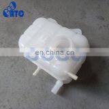 Engine Coolant Reservoir Tank w/ Cap for Suzuki Forenza Reno Chevrolet Optra Oem 96553255 96813425 thumbnail-4