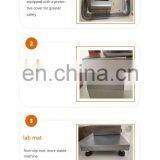 3mm Slicing Thickness Boneless Fish Meat Cutting Machine thumbnail-6