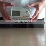 Single Phase DIN Rail Mount Power Meter Watt-hour Meter RS485 Modbus thumbnail-1