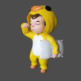 Can 3D Printed Models Make Colors? thumbnail-3