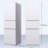 Трехдверной холодильник thumbnail-5